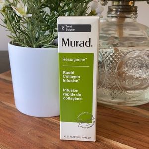 Murad rapid collagen infusion